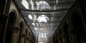 A la recherche du son de Notre-Dame