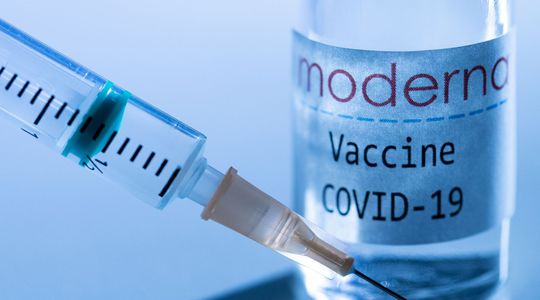 Vaccins, thérapies... Les promesses de la technologie de l'ARN messager