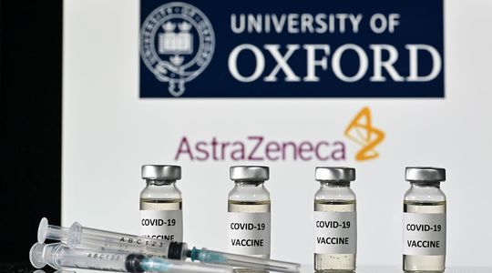 Covid-19 : le vaccin d'AstraZeneca validé par la revue The Lancet