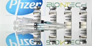 Vaccin de Pfizer et BioNTech : 'C'est un triomphe', s'enthousiasme une revue scientifique