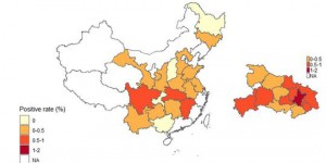 A Wuhan, l'épidémie de Covid-19 a duré plus longtemps qu'indiqué par les autorités