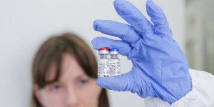 Derrière le vaccin russe Spoutnik V, le pari réussi de l'institut Gamaleya