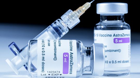 AstraZeneca, le vaccin mal-aimé