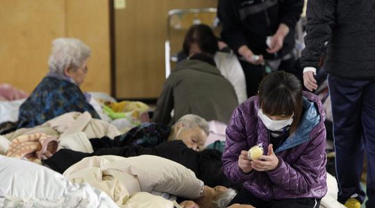 Cécile Asanuma-Brice : 'Après Fukushima, le Japon a clairement tourné le dos au nucléaire'