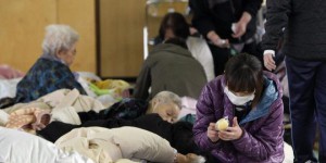 Cécile Asanuma-Brice : 'Après Fukushima, le Japon a clairement tourné le dos au nucléaire'