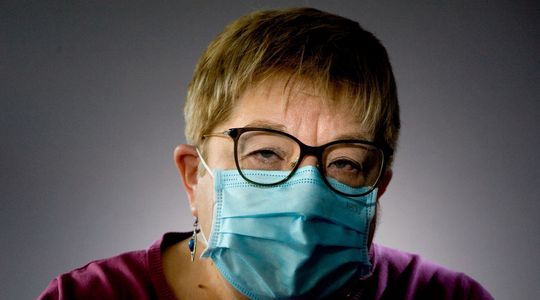 Dominique Costagliola : 'C'est naïf de prétendre que Macron est un épidémiologiste'