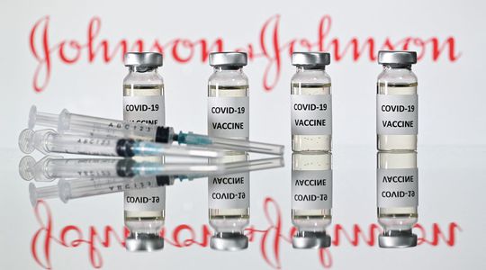 Dose unique, efficacité, conservation... Ce que l'on sait sur le vaccin de Johnson & Johnson