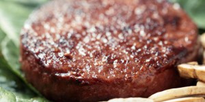 'Steak végétal' : quand les scientifiques rivalisent d'ingéniosité