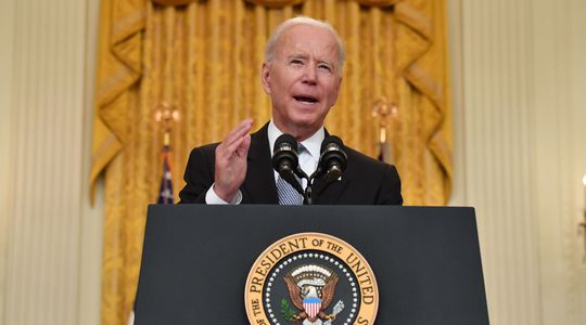 Biden lance ses espions sur les origines du Covid-19 : les coulisses du revirement américain