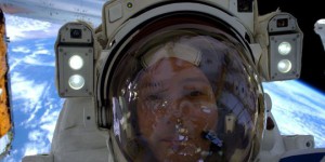 'Personne ne pourra le secourir': la sortie de Pesquet dans l'espace, une mission à haut risque