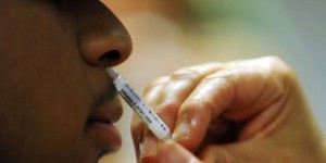 Vaccin nasal contre le Covid-19 : une nouvelle étude aux résultats prometteurs