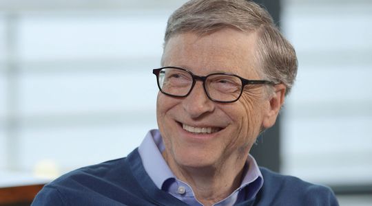 Bill Gates : 'Les théories du complot à mon sujet sont risibles'