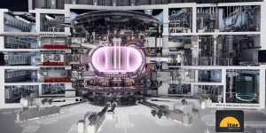 Fusion nucléaire : quand pourra-t-on (enfin) 'mettre le soleil en bouteille' ?
