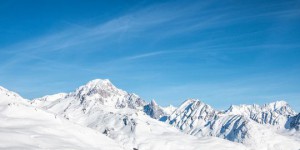 Le Mont-Blanc perd presque un mètre : la faute au réchauffement climatique ?