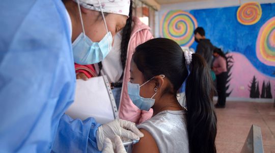 Cuba, Israël, Cambodge... Ces pays qui vaccinent déjà les moins de 12 ans