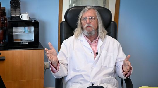 Essais cliniques à l'IHU de Didier Raoult : pourquoi l'Agence du médicament saisit la justice