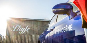 Hydrogène vert : la start-up Lhyfe va-t-elle réussir son pari ?