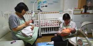 150 000 bébés morts par an : les streptocoques du groupe B inquiètent l'OMS