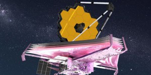 Lancement du téléscope James Webb : 'On espère connaître l'enfance des premières étoiles'
