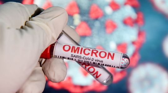 'Pas de vaccin Omicron avant avril 2022' : les laboratoires contraints de s'adapter
