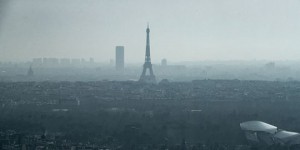 Pollution de l'air en Ile-de-France : 'On pourrait éviter 7 900 décès par an'