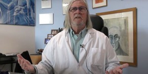 Affaire des essais cliniques de l'IHU : la stupéfiante ligne de défense de Didier Raoult