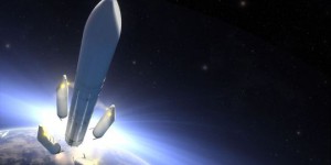 Guerre en Ukraine : l'Europe spatiale se doit d'accélérer le programme Ariane 6