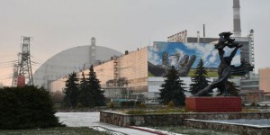 Tchernobyl, Zaporijia : 'Les combustibles irradiés représentent un risque important'
