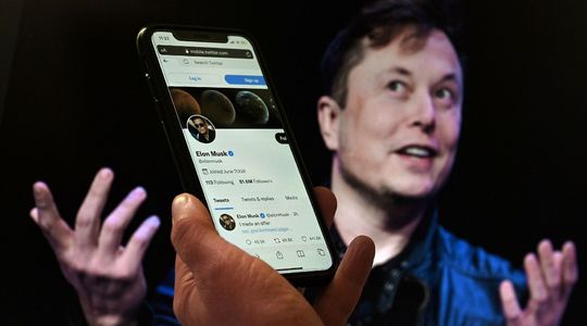 Elon Musk rachète Twitter, la dernière folie du milliardaire