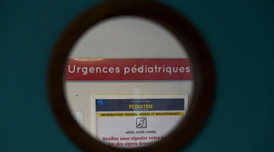 Hépatites infantiles : deux cas en cours d'investigation en France