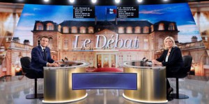Macron-Le Pen : après le débat, une IA décrypte les programmes des candidats