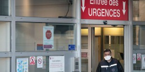 'Nous ne pouvons plus accueillir les urgences' : à Grenoble, l'alerte des soignants