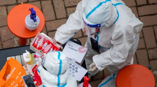 Trois questions sur le premier cas humain de grippe aviaire H3N8 détecté en Chine