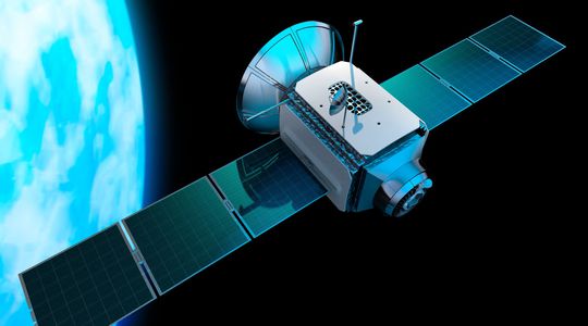 Satellites géostationnaires : la révolution est en marche