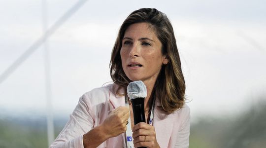 Julia de Funès : 'Le woke prend le relais du développement personnel, en plus dogmatique'
