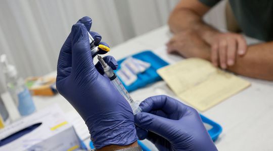 Variole du singe : les raisons du mauvais départ de la vaccination en France