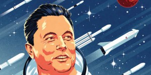 Colonisation de l'espace : Elon Musk et Space X, histoire d'une double révolution