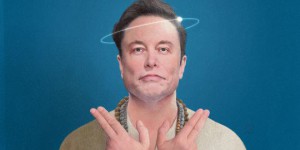Le dossier de L'Express - Les projets dingues d'Elon Musk