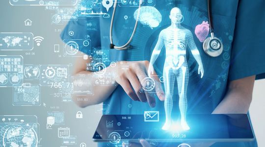 Télémédecine, IA, biotechnologie... Au Canada, l'innovation au chevet de la médecine