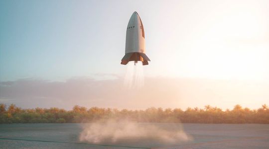Ariane 6 : le projet Susie, un tournant pour l'Europe de l'espace ?