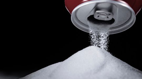 Maladies cardiovasculaires: 'Les édulcorants pourraient ne pas être une alternative sûre au sucre'