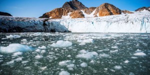 Climat : comment le réchauffement en Arctique pourrait provoquer l'arrivée de nouveaux virus