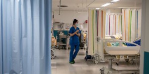 Hôpital : pour la première fois, les malades évaluent les pertes de chance, par le Pr Pialoux