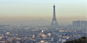 
    « Paris est irrespirable », la preuve en images  