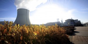 
    EDF confronté à un grave problème de sûreté nucléaire  
