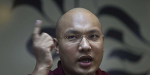 
    Pour une « révolution » climatique afin de sauver le Tibet  