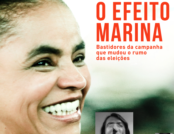 
    Marina Silva, l’« autre » femme qui pourrait devenir présidente du Brésil  