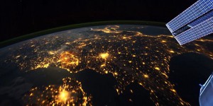 
    Paris, Berlin, New York : voyez comment les villes éclairent l’espace  