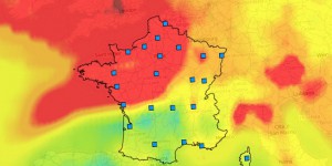 
    Arrêtez de dire que Paris était la ville la plus polluée du monde mercredi  