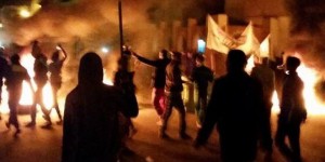 
    La lutte du sud algérien contre les gaz de schiste tourne à la confrontation  